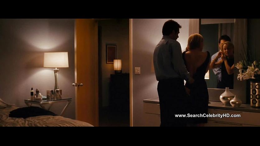 Radha Mitchell – Feast Of Love