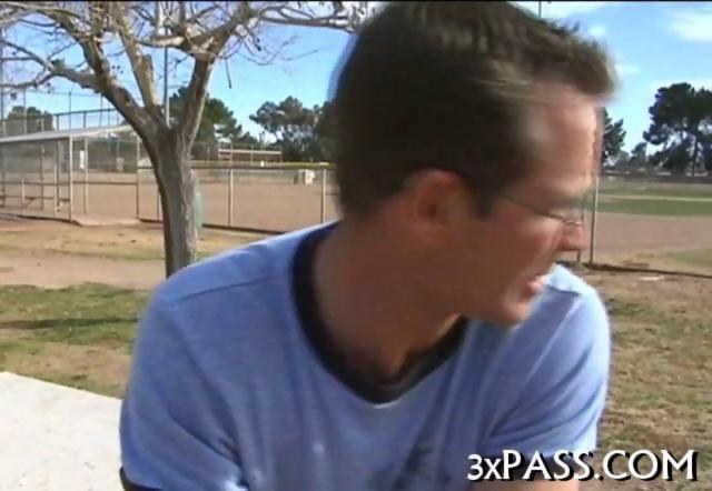 bbw slut has a sweet time getting dick licked