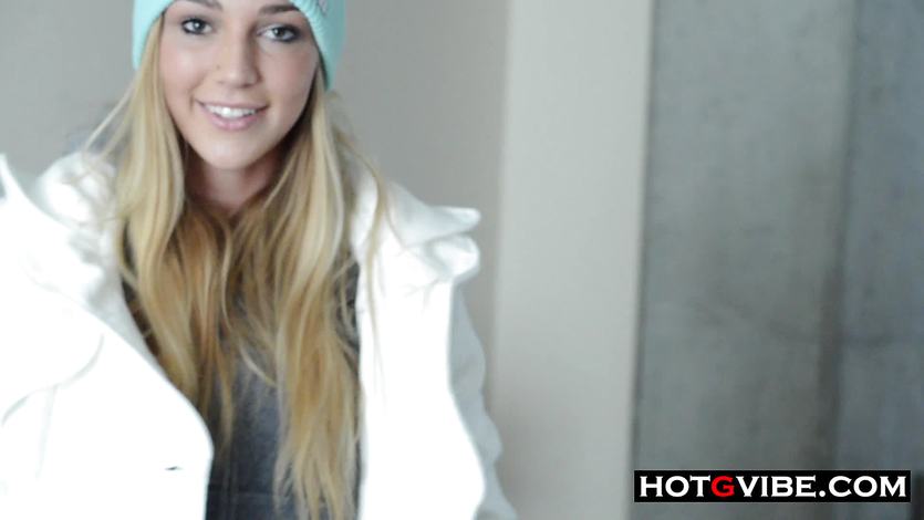 Kendra Sunderland Day In The Life Behind The Scenes